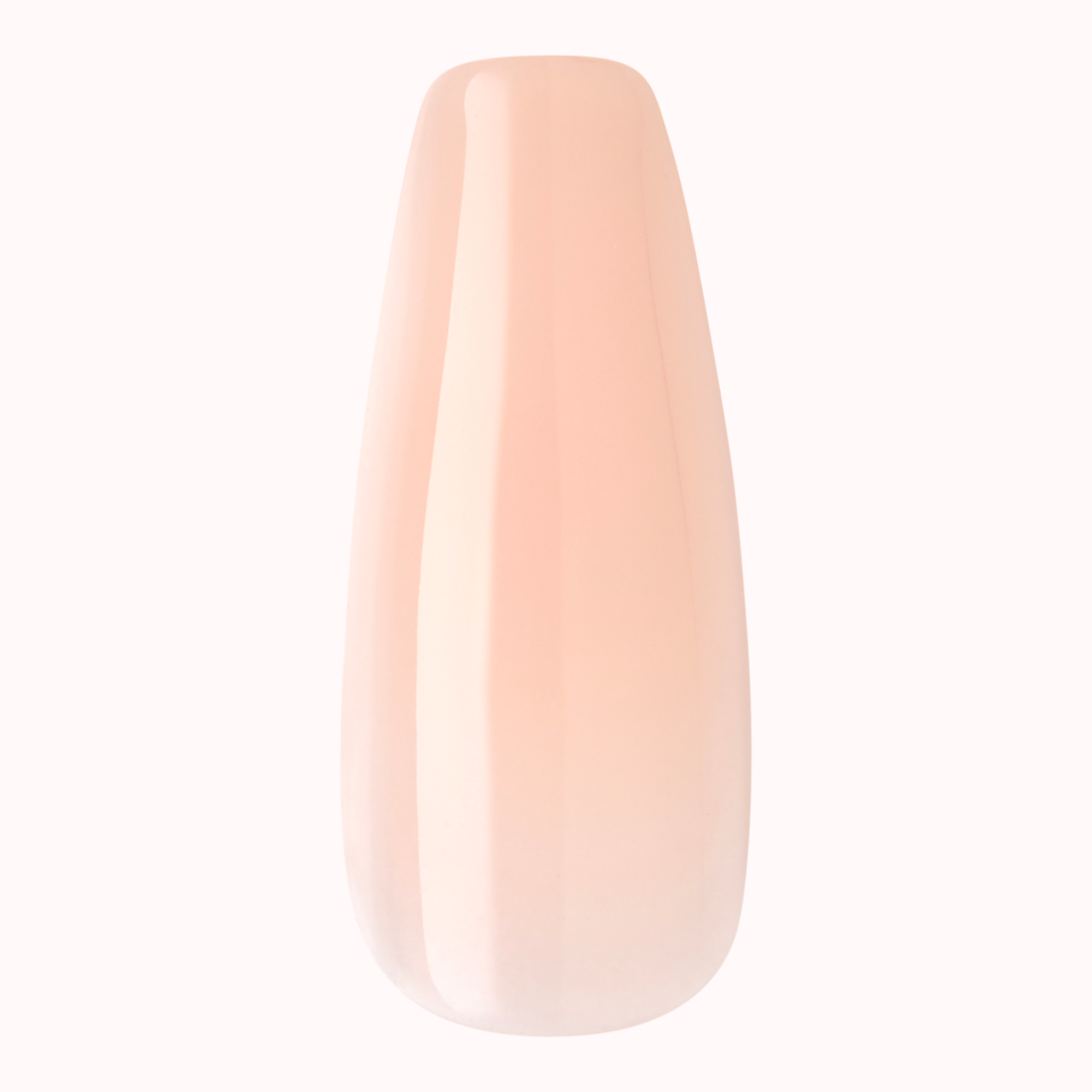 Bare but Better Nude Nails