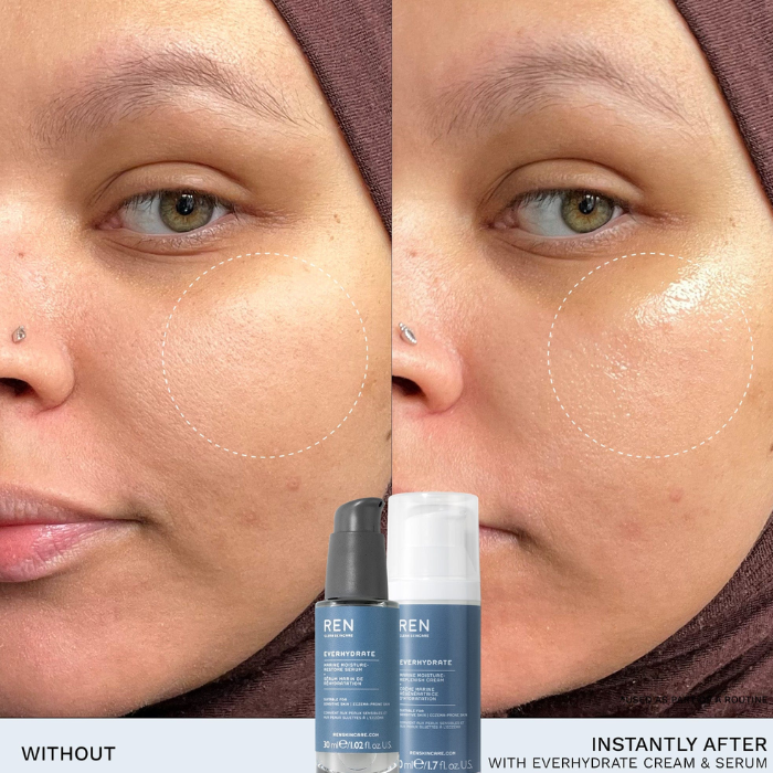 Everhydrate Marine Moisture-replenish Cream