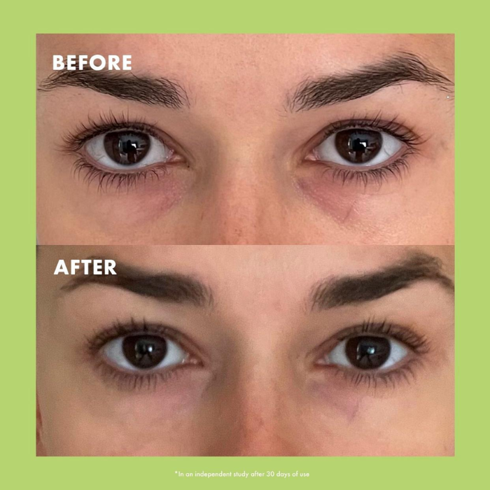 Niacinamide & Caffeine Eye Bright Cream