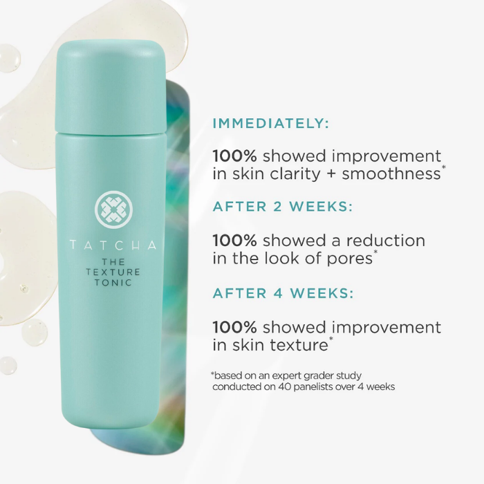 Mini The Texture Tonic AHA Liquid Exfoliating Treatment