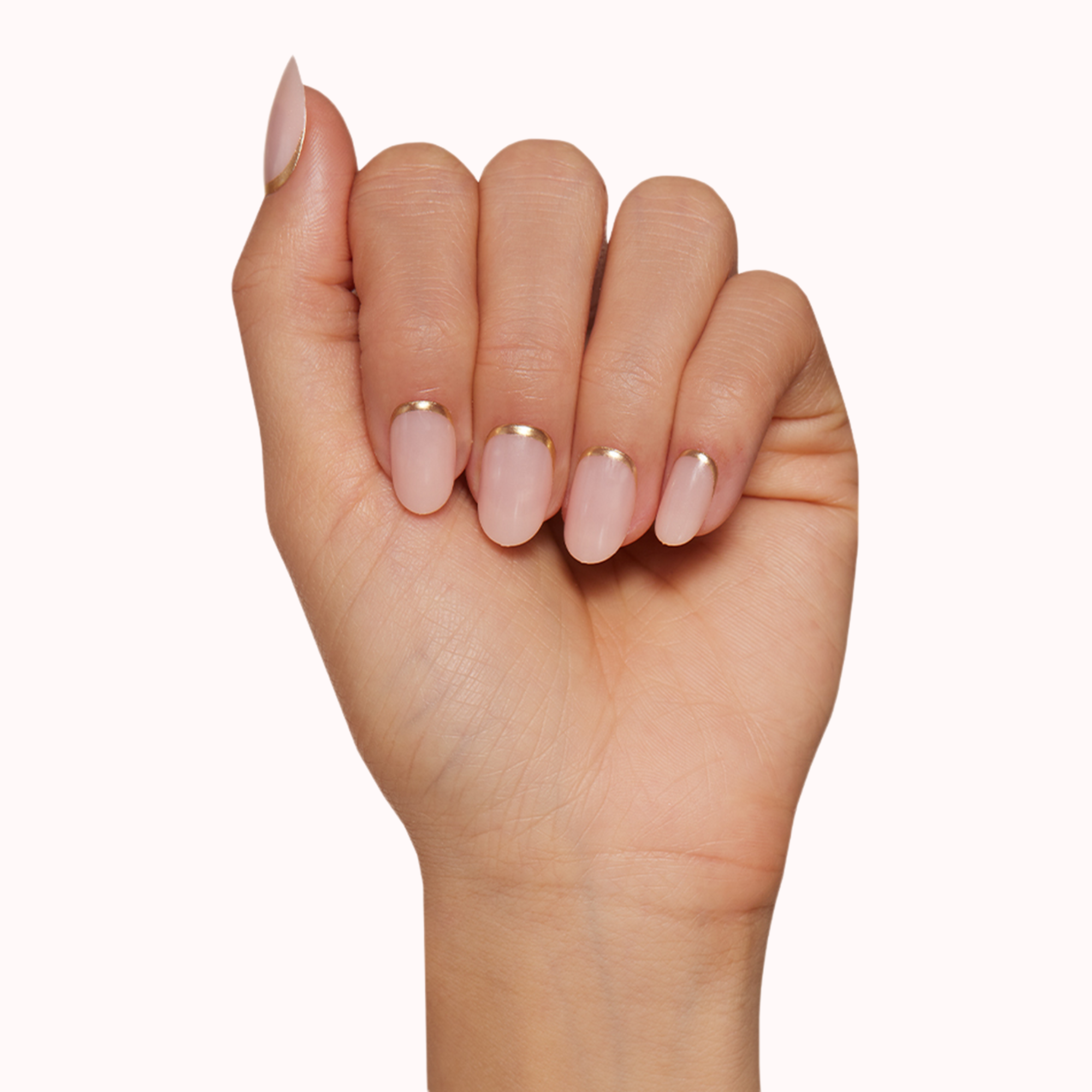 Goal Digger Press-On Nails