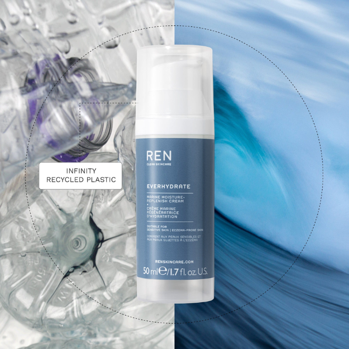 Everhydrate Marine Moisture-replenish Cream
