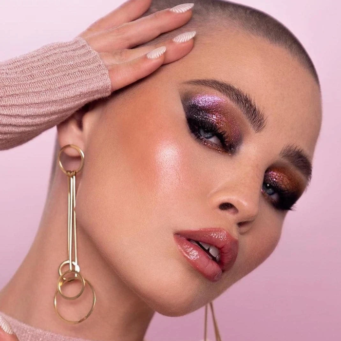 Colorfix - Multi-Use Eye, Cheek & Lip Waterproof Liquid Pigment