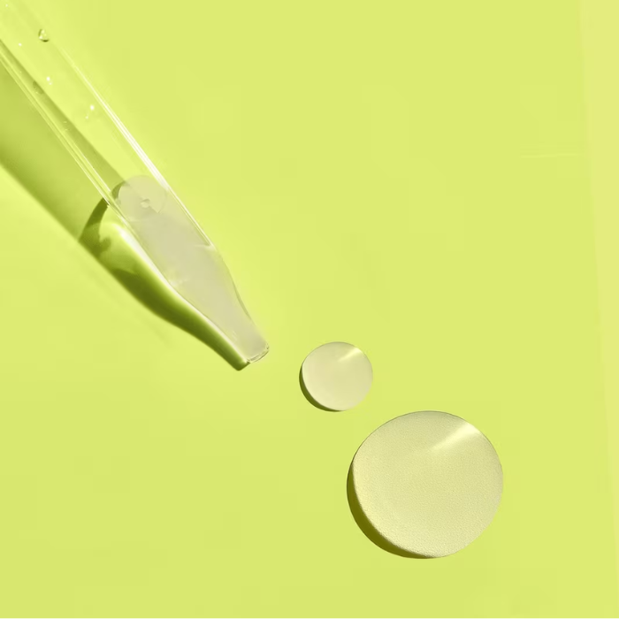 Sémillon Suero de noche con retinol, niacinamida y ácido hialurónico