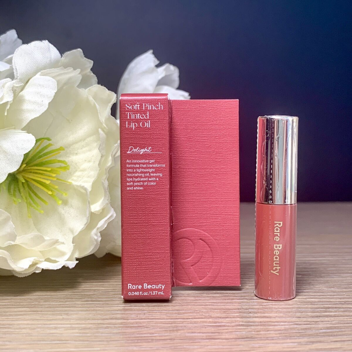 Soft Pinch Tinted Lip Oil Stain