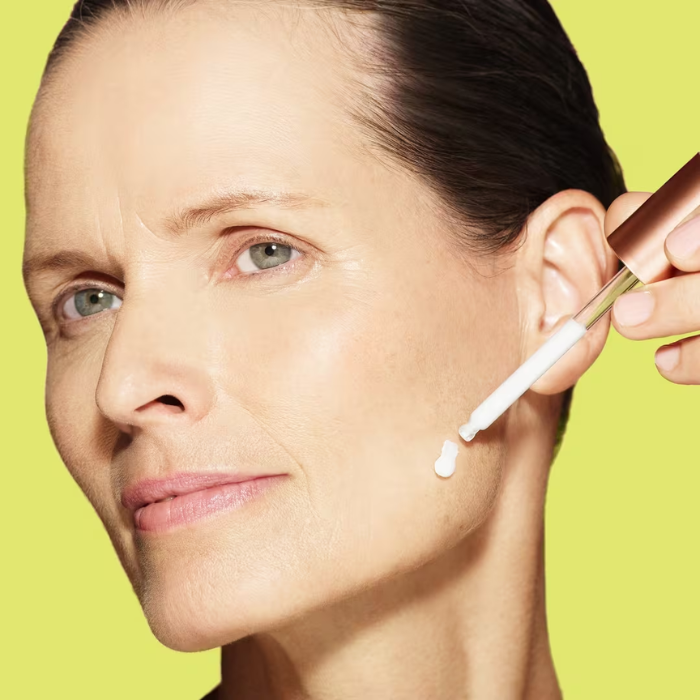 Sémillon Suero de noche con retinol, niacinamida y ácido hialurónico