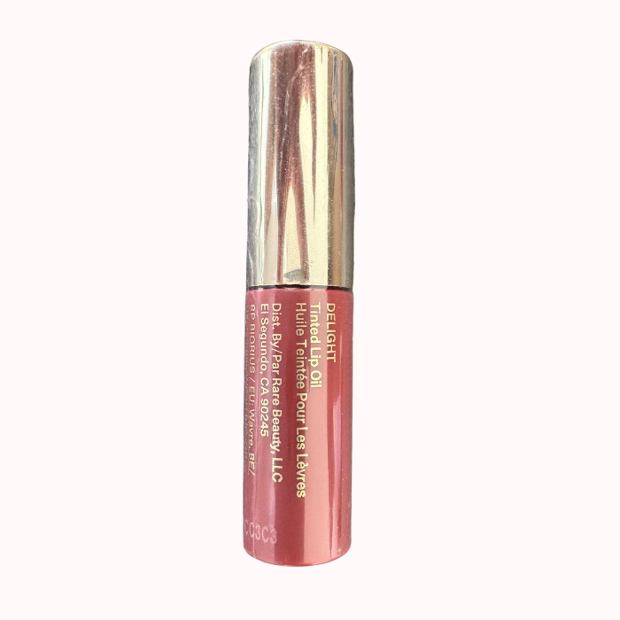Soft Pinch Tinted Lip Oil Stain