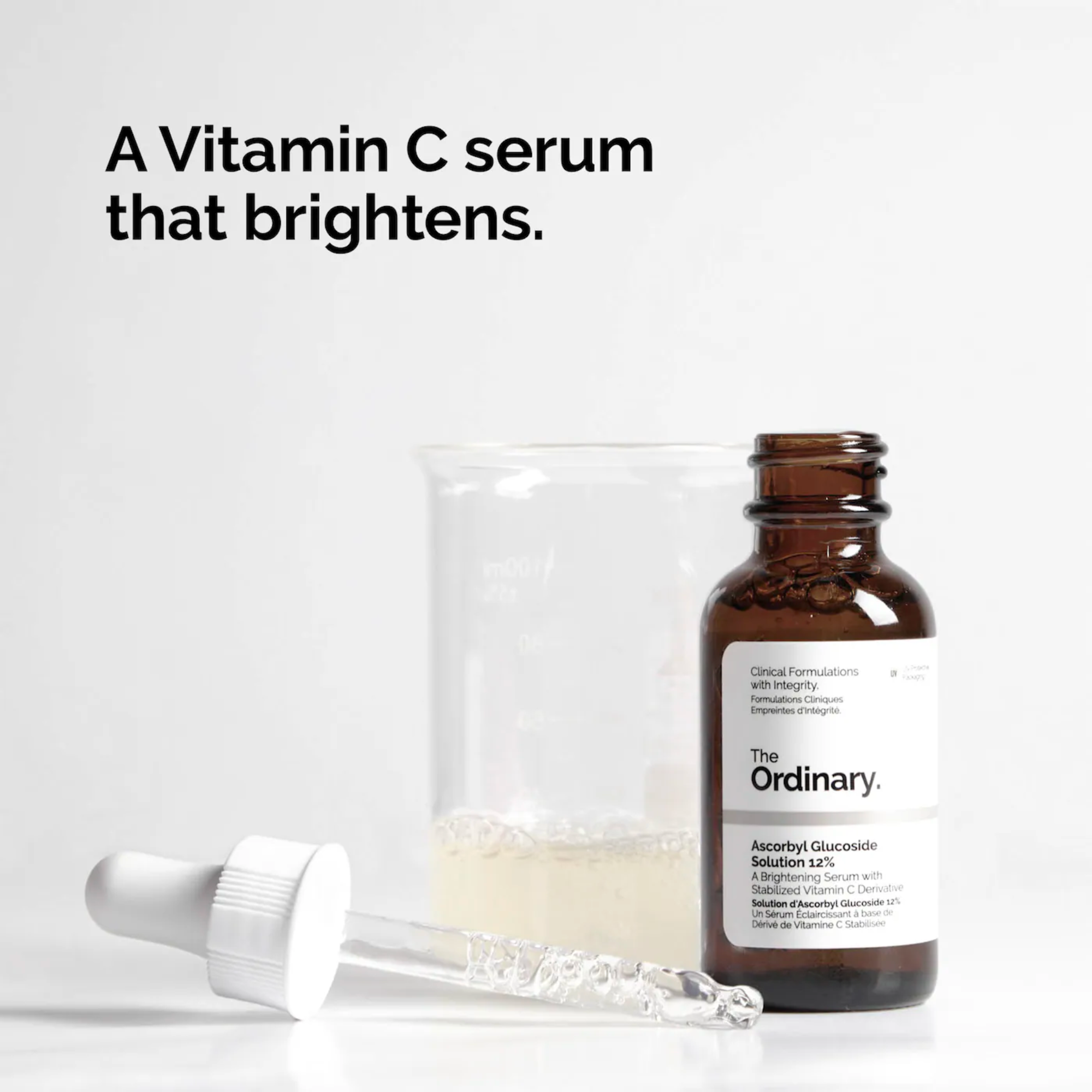 Ascorbyl Glucoside Solution 12%