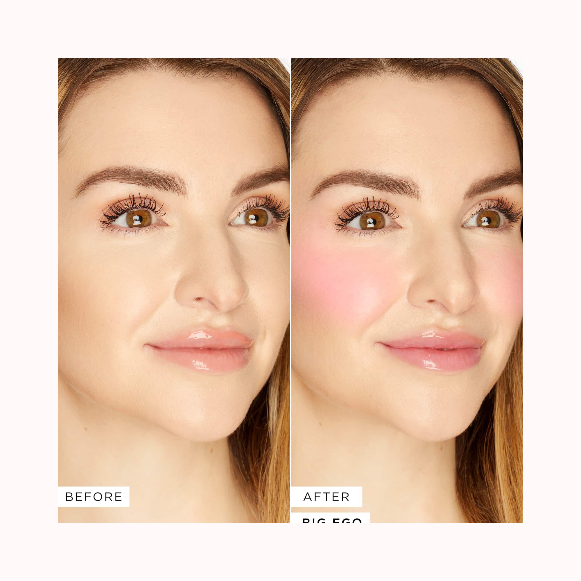 maracuja juicy shift blush - Big Ego™