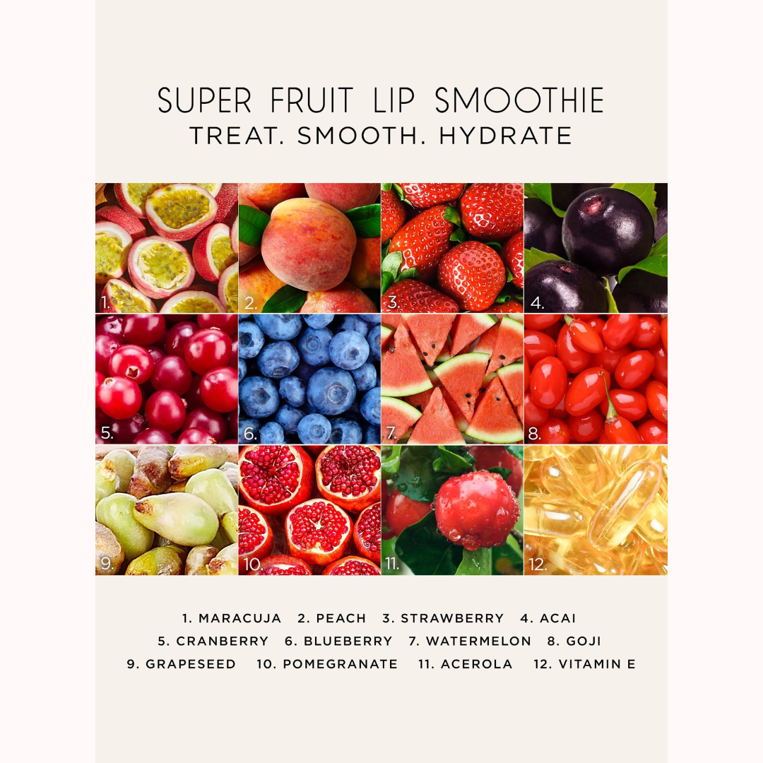 Maracuja Juicy Lip Balm