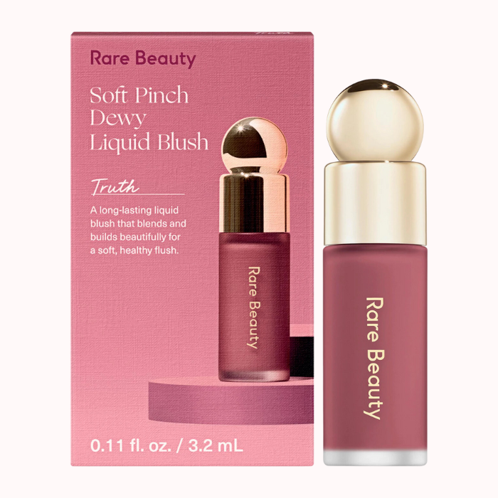Soft Pinch Liquid Blush-Rubor líquido