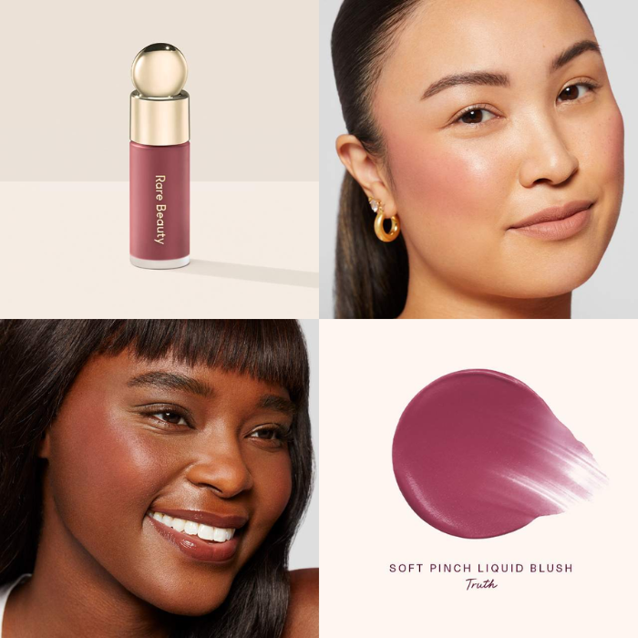 Soft Pinch Liquid Blush-Rubor líquido