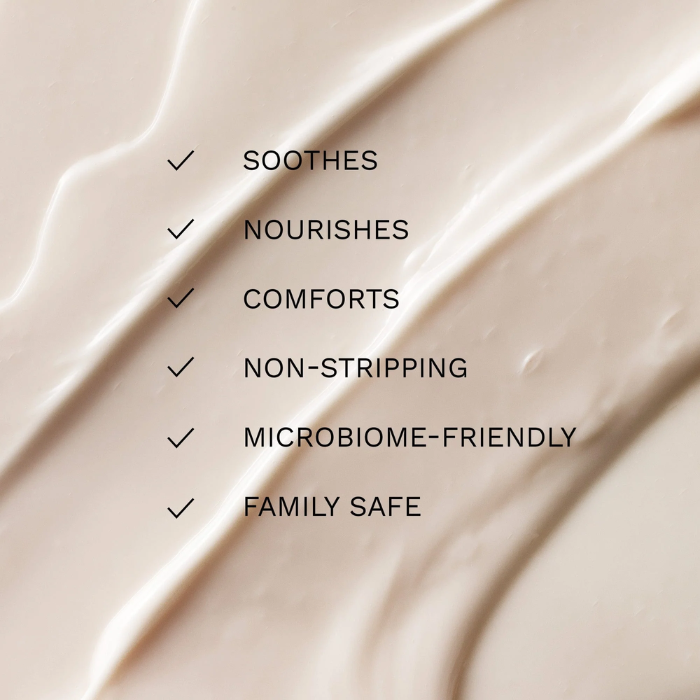 Ren Clean Skincare Evercalm Gentle Cleansing Milk - Leche limpiadora suave Evercalm de Ren Clean Skincare