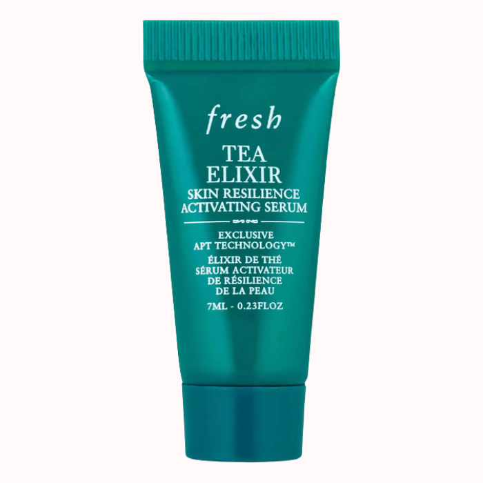 Tea Elixir Niacinamide & Hyaluronic Acid Anti-Aging Serum