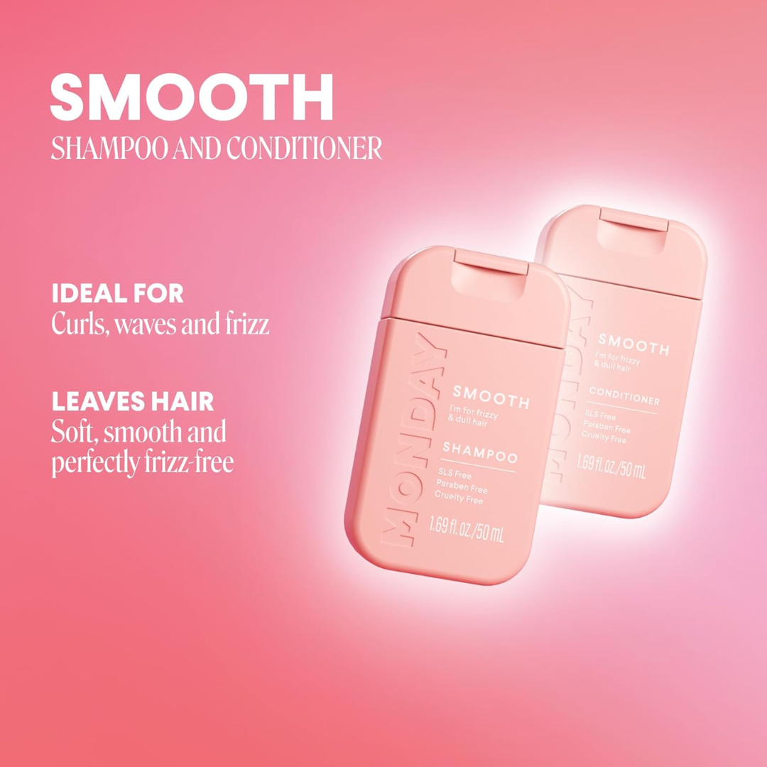 Monday Moisture Conditioner