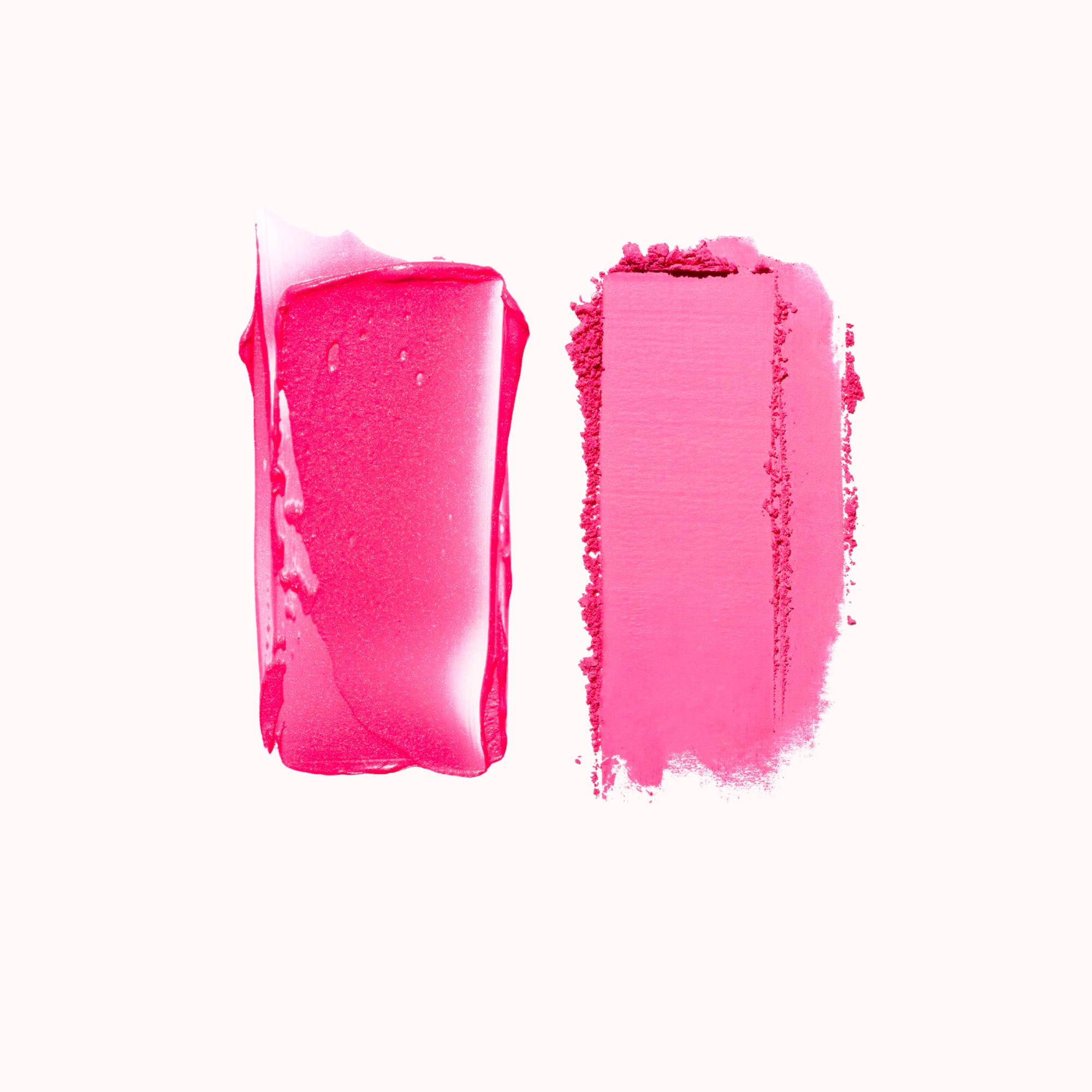 Major Headlines Double-Take Crème & Powder Blush Duo