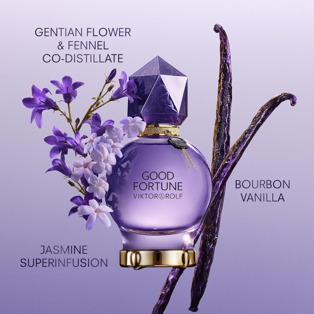 Good Fortune Eau de Parfum