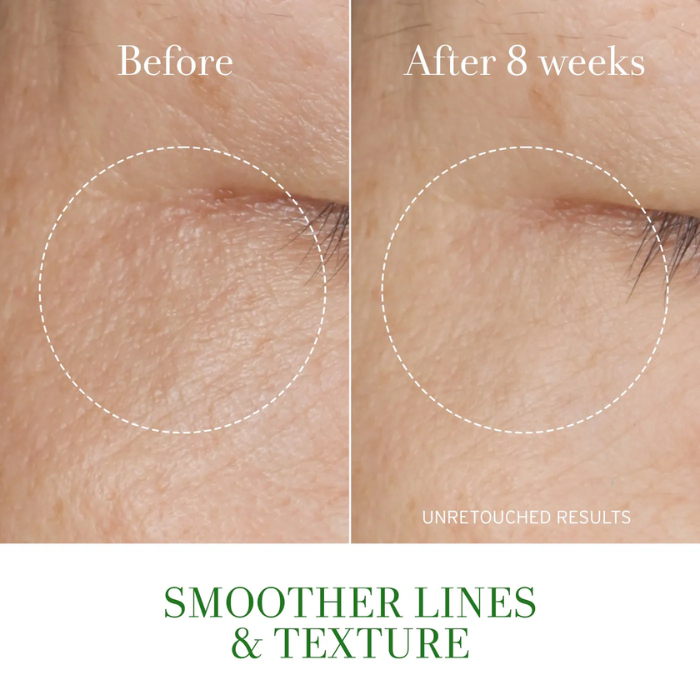 Tea Elixir Niacinamide & Hyaluronic Acid Anti-Aging Serum