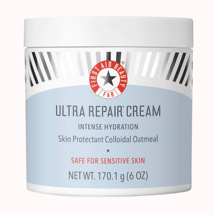 First Aid Beauty Ultra Repair® Cream Intense Hydration