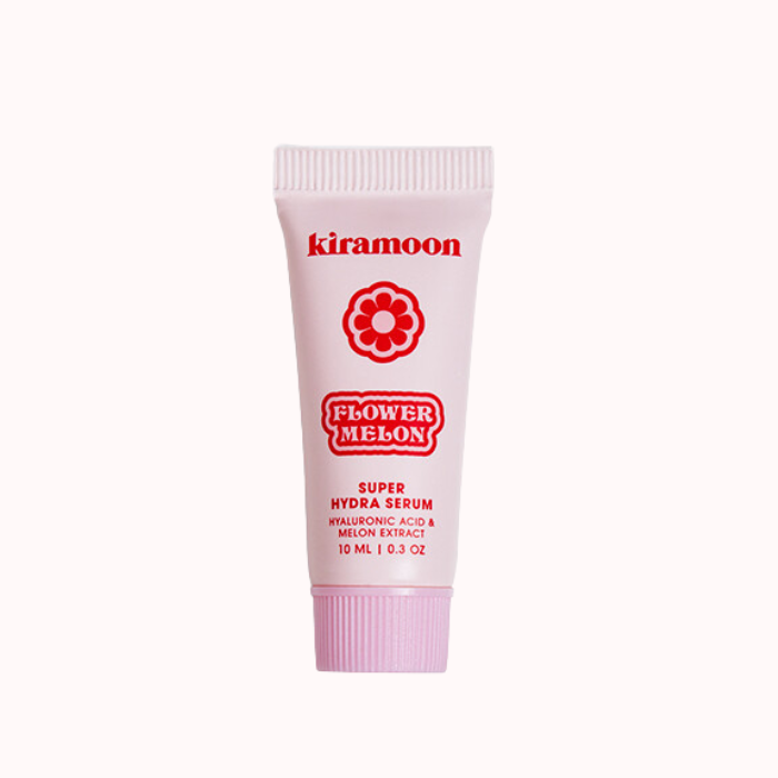 Flowermelon Serum Nourishing Hydration