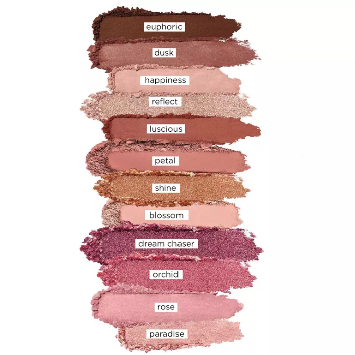 Paleta de sombras de ojos Tartelette™ Juicy Amazonian Clay