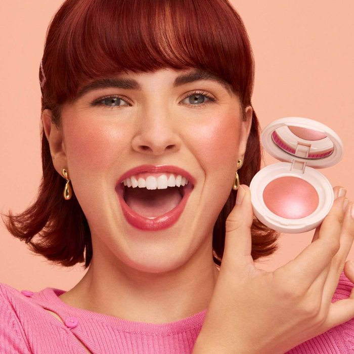 Soft Pinch Luminous Powder Blush