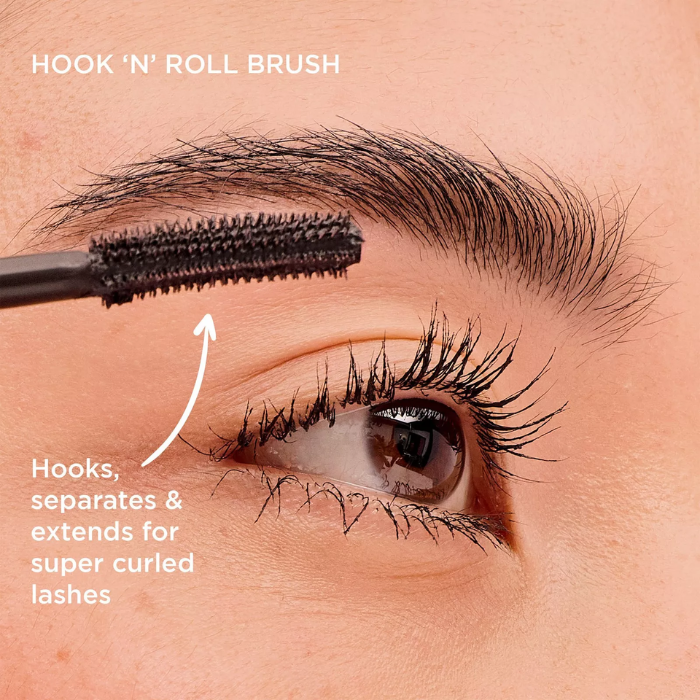 Roller Lash Curling & Lifting Mascara