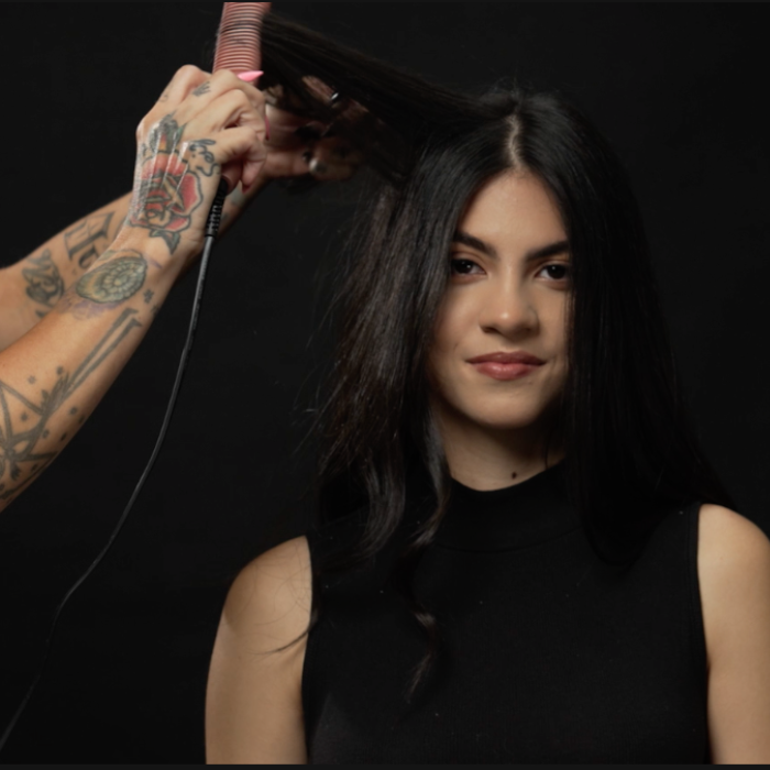 Portable Glider - Alisa, Riza, Desenreda Y Masajea Straight Ahead