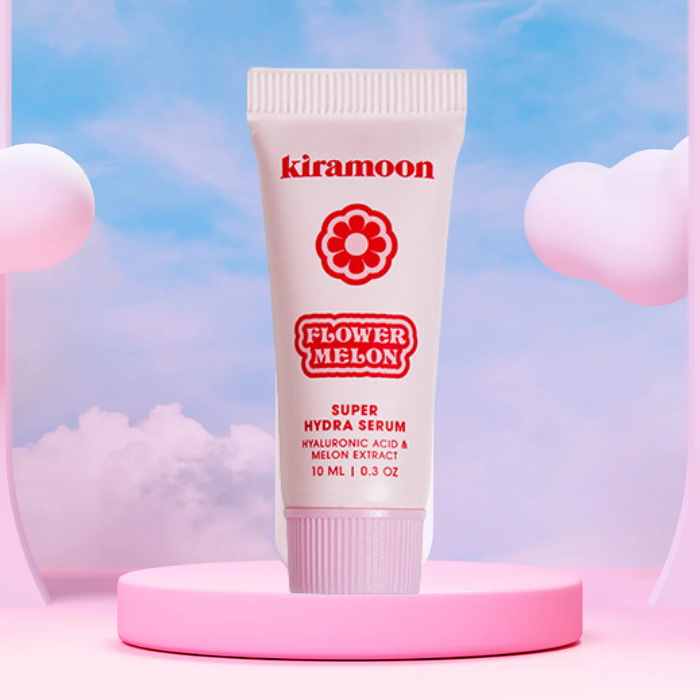 Flowermelon Serum Nourishing Hydration