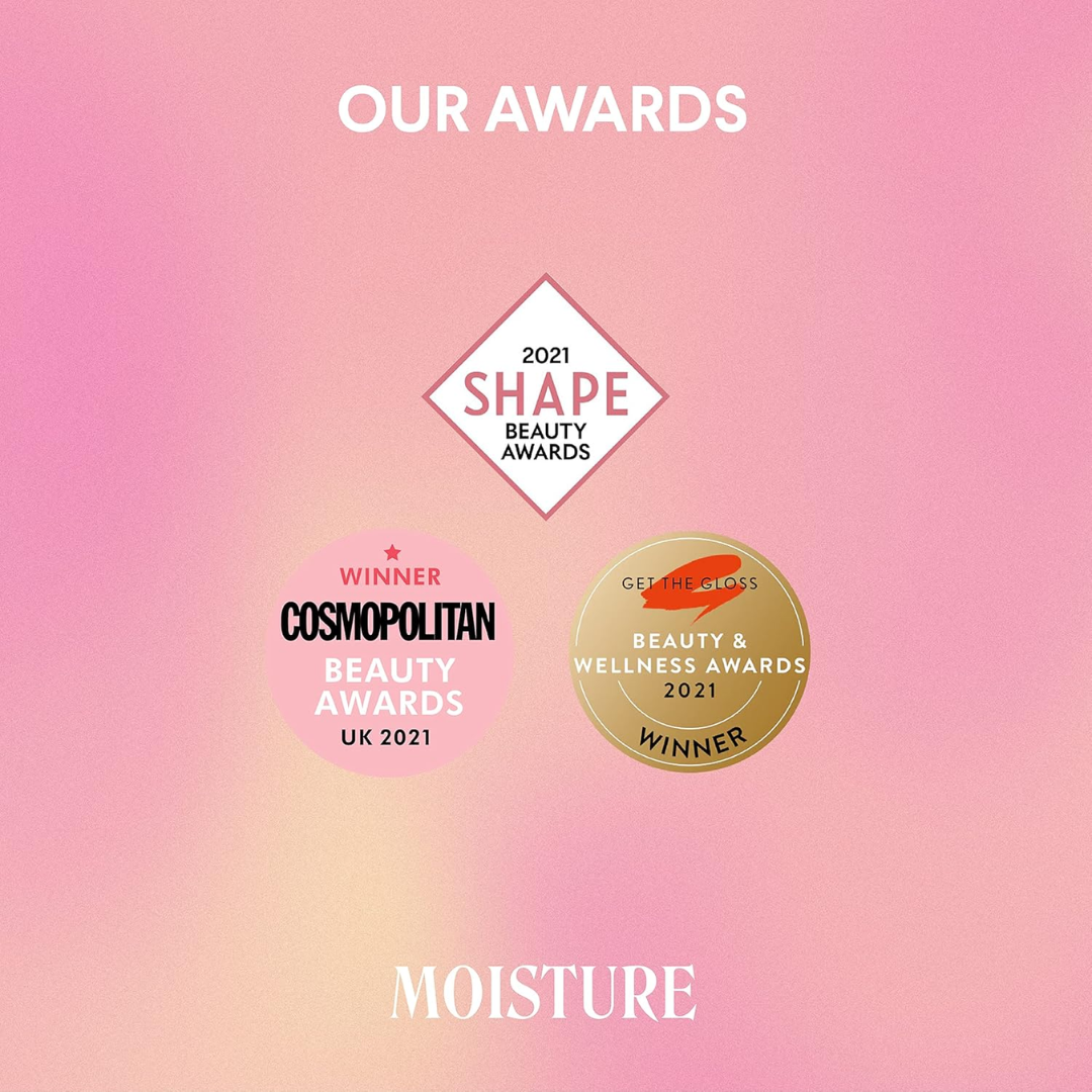 Monday Moisture Conditioner