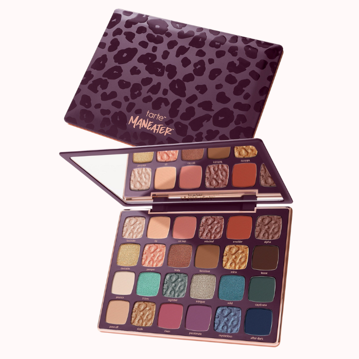 Maneater™ Nightfall Eyeshadow Palette (Limited Edition)