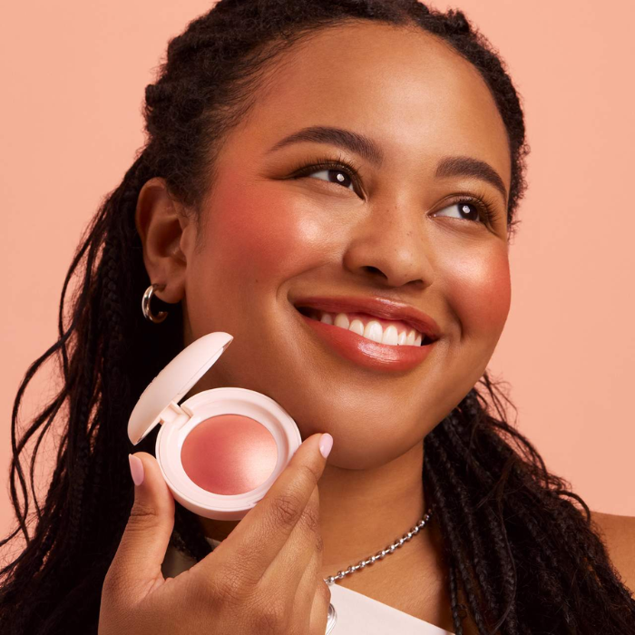 Soft Pinch Luminous Powder Blush