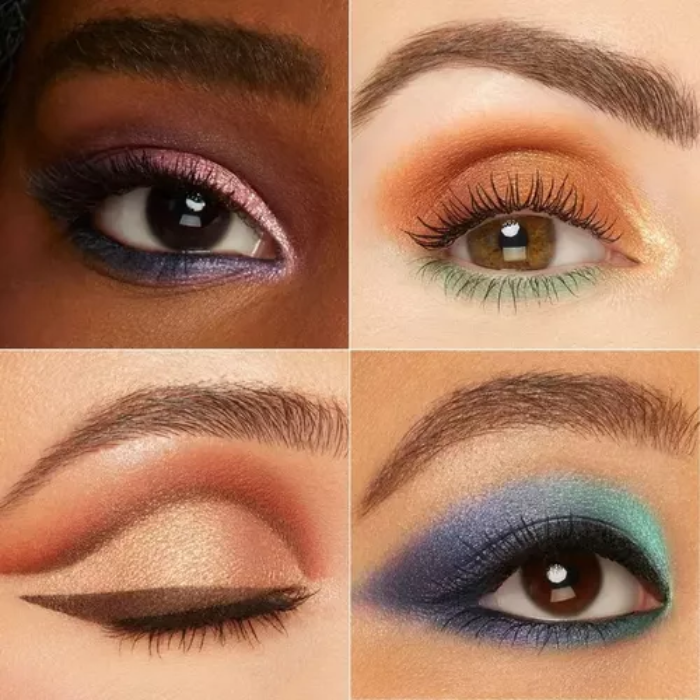 Maneater™ Nightfall Eyeshadow Palette (Limited Edition)