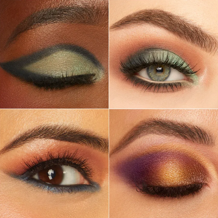 Maneater™ Nightfall Eyeshadow Palette (Limited Edition)