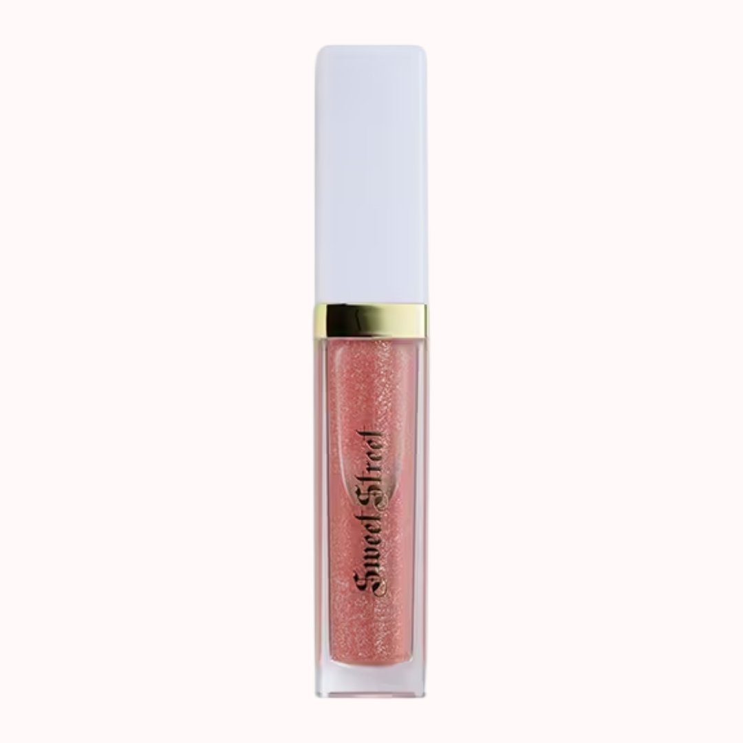 Candy Paint Shimmer Lip Gloss