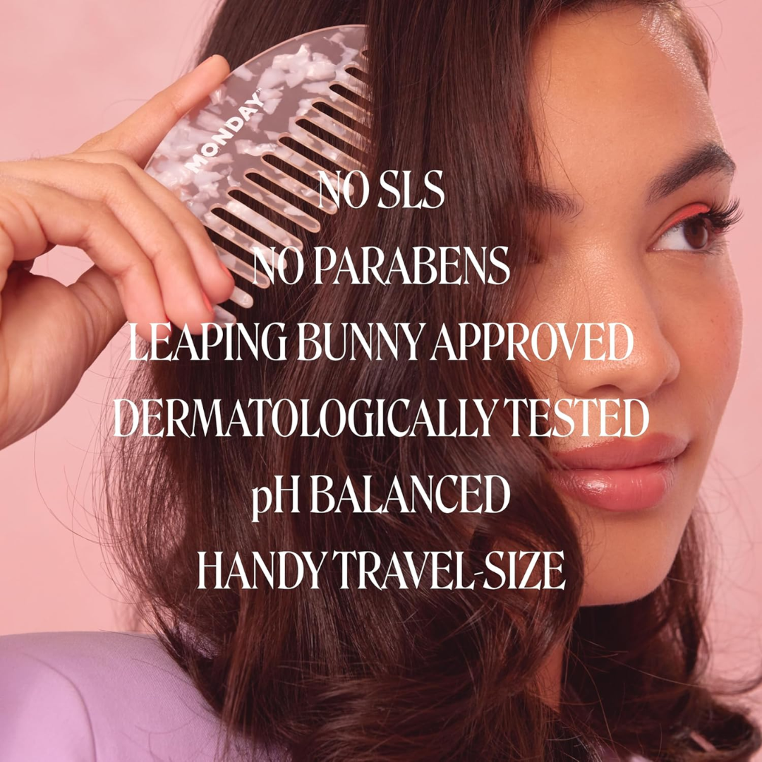 Monday Moisture Conditioner