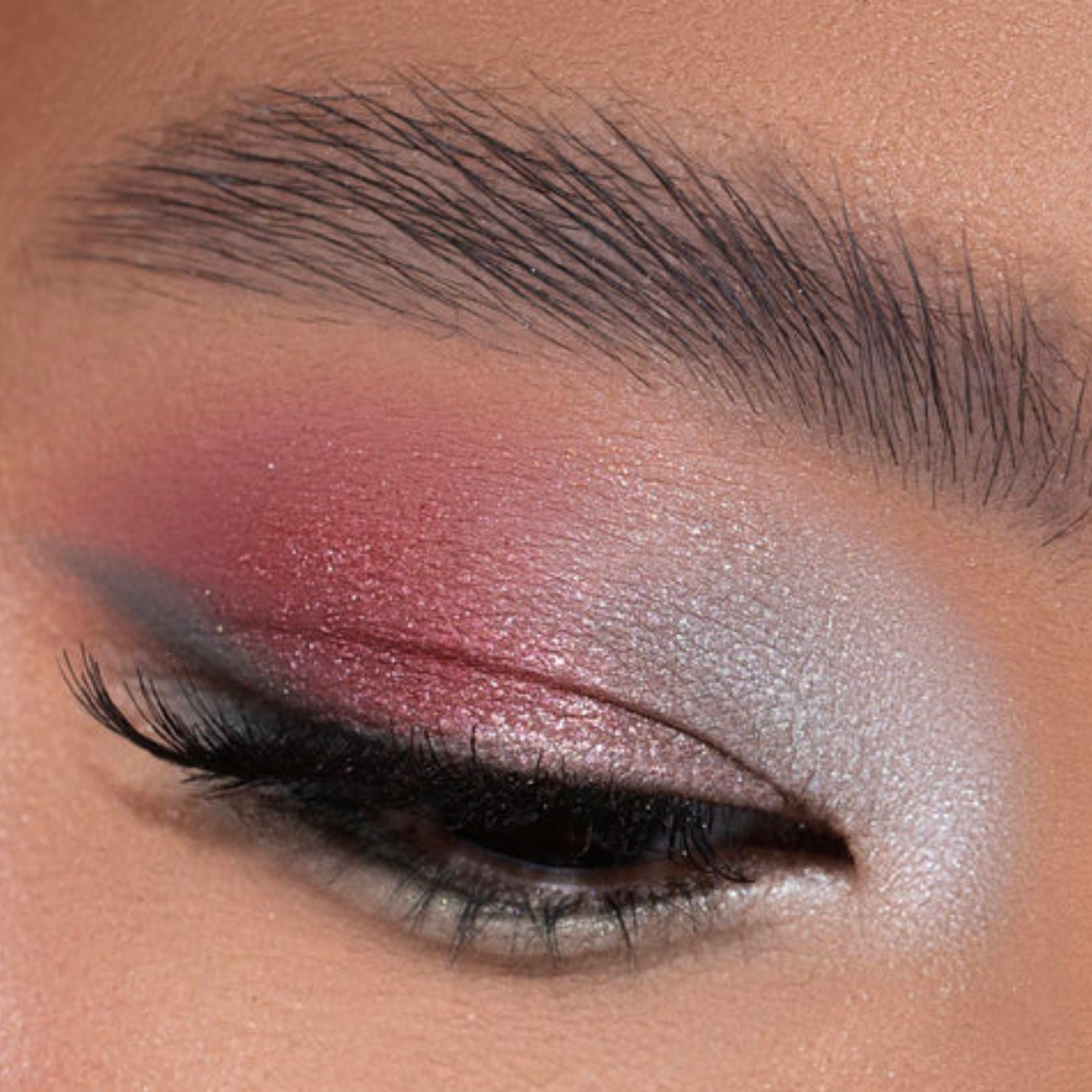 RETRO GLAM EYESHADOW PALETTE