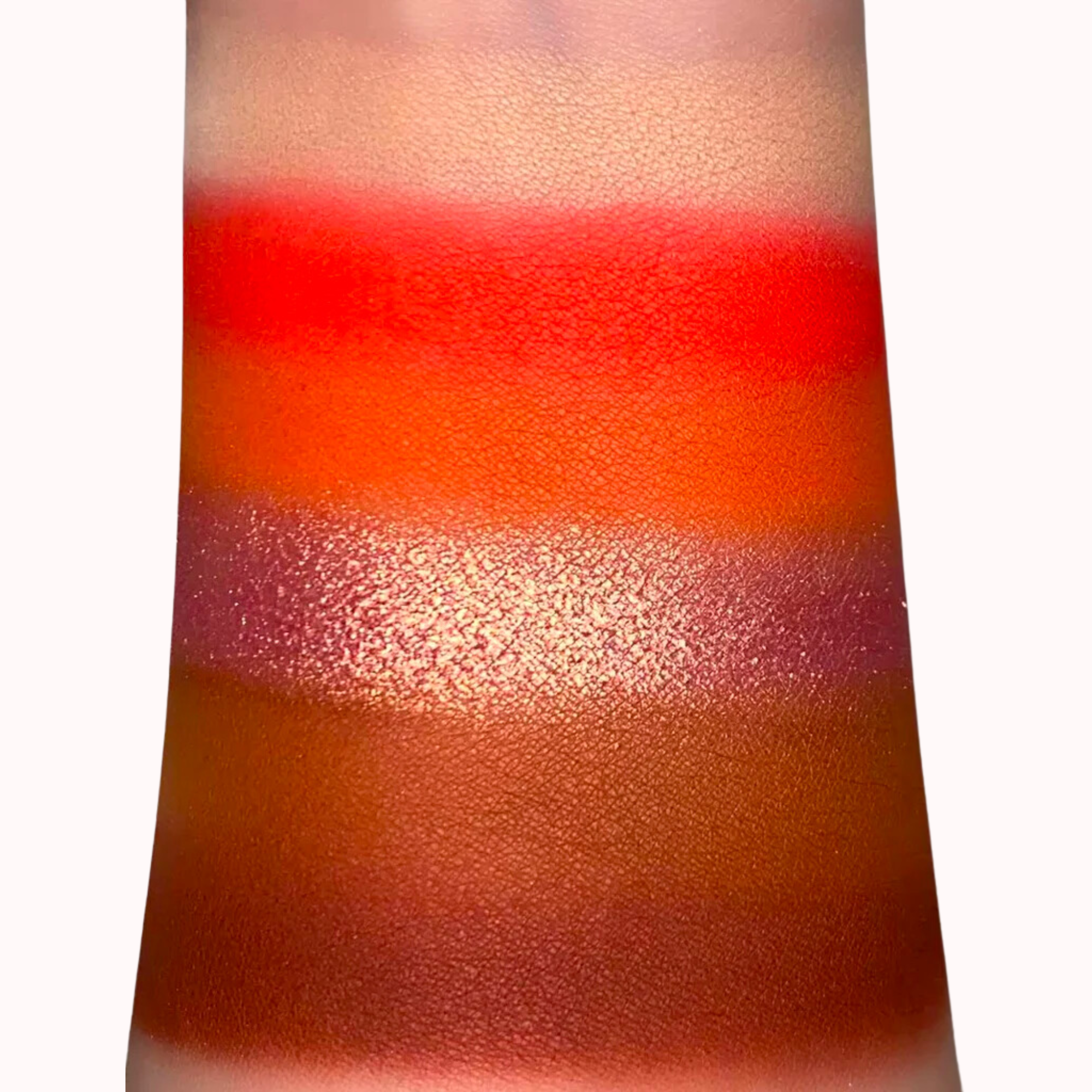 Coral Pop Eyeshadow Palette