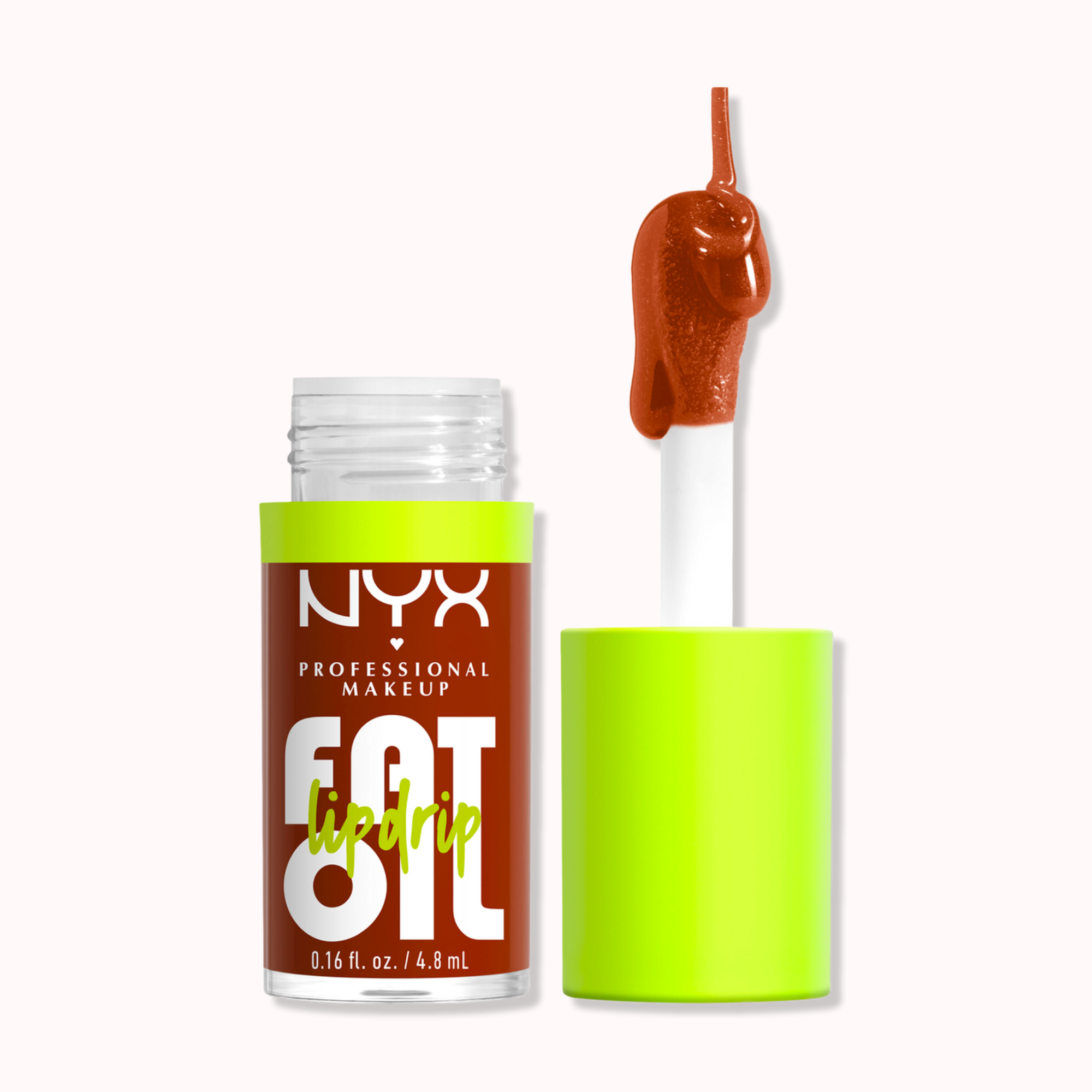 Fat Oil Lip Drip