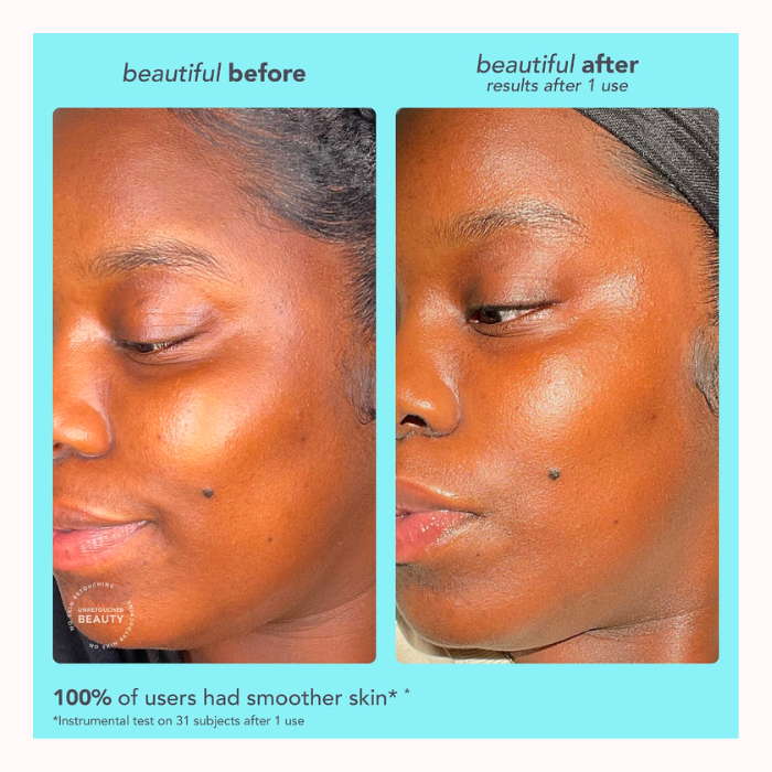 SO SMOOTH Resurfacing & Brightening Fruit Enzyme Mask