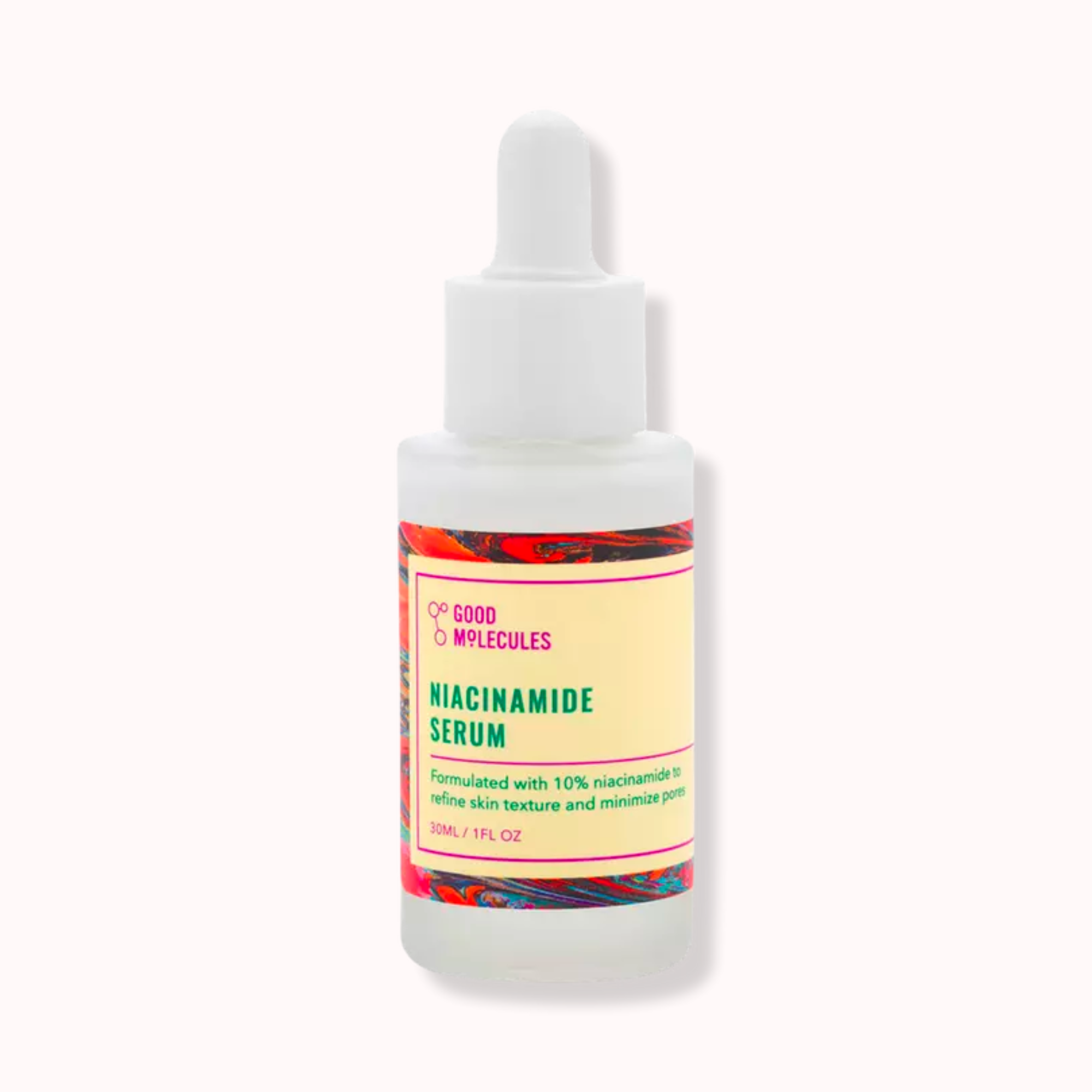 SUERO DE NIACINAMIDA