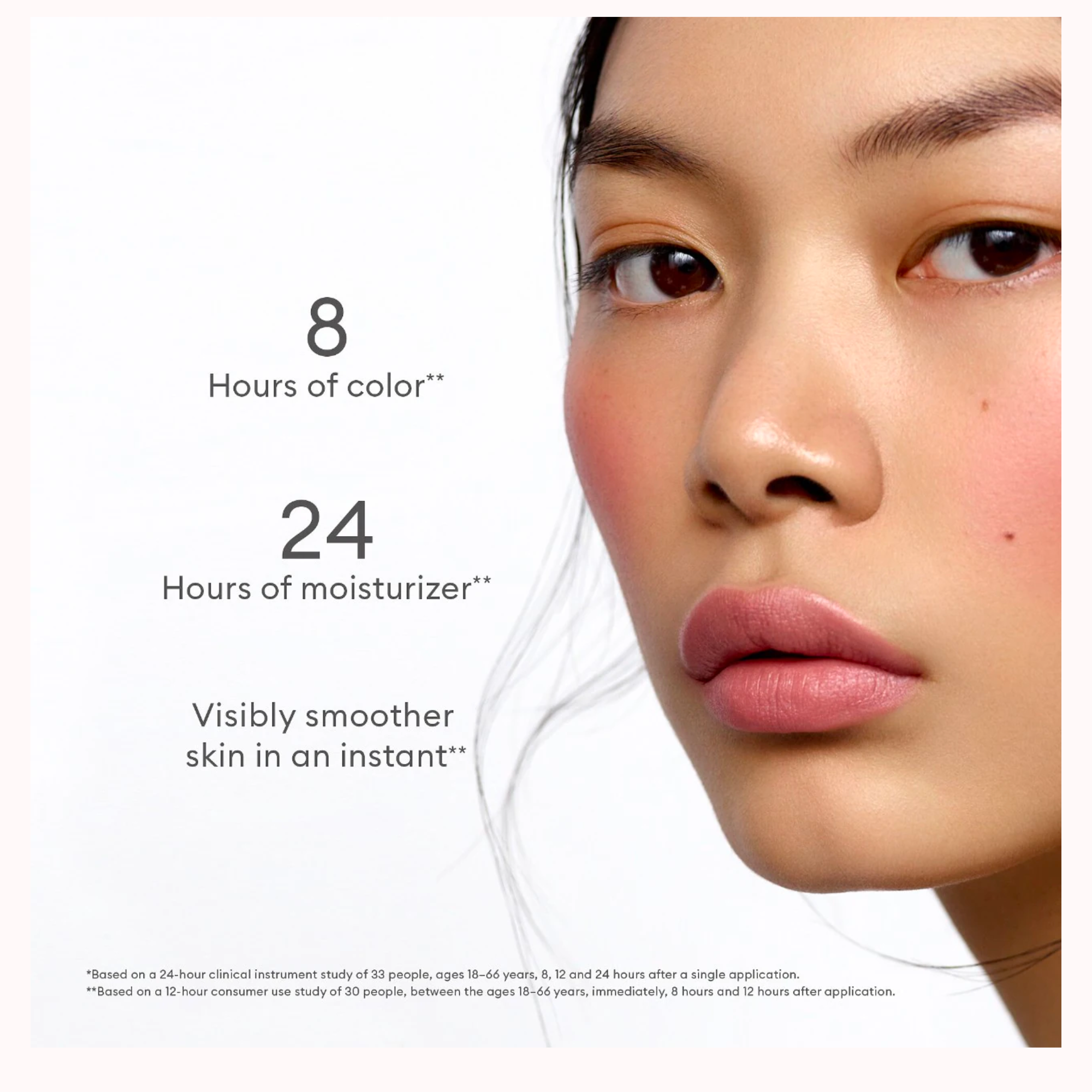 Cream Blush Refillable Cheek & Lip Color