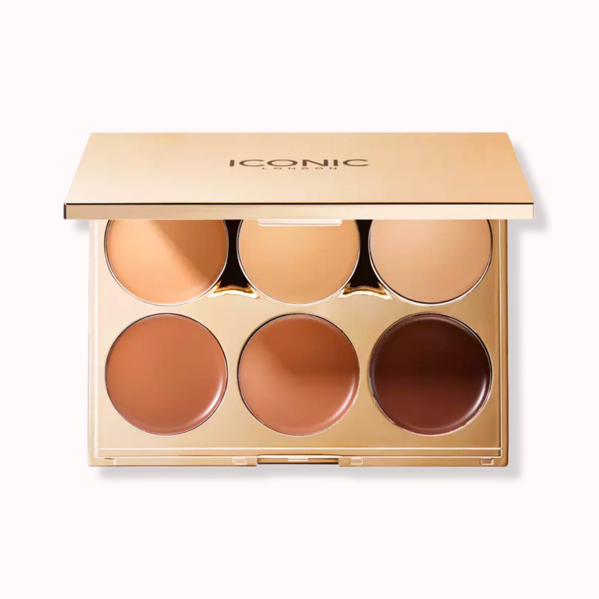 Multi-Use Sculpting Palette