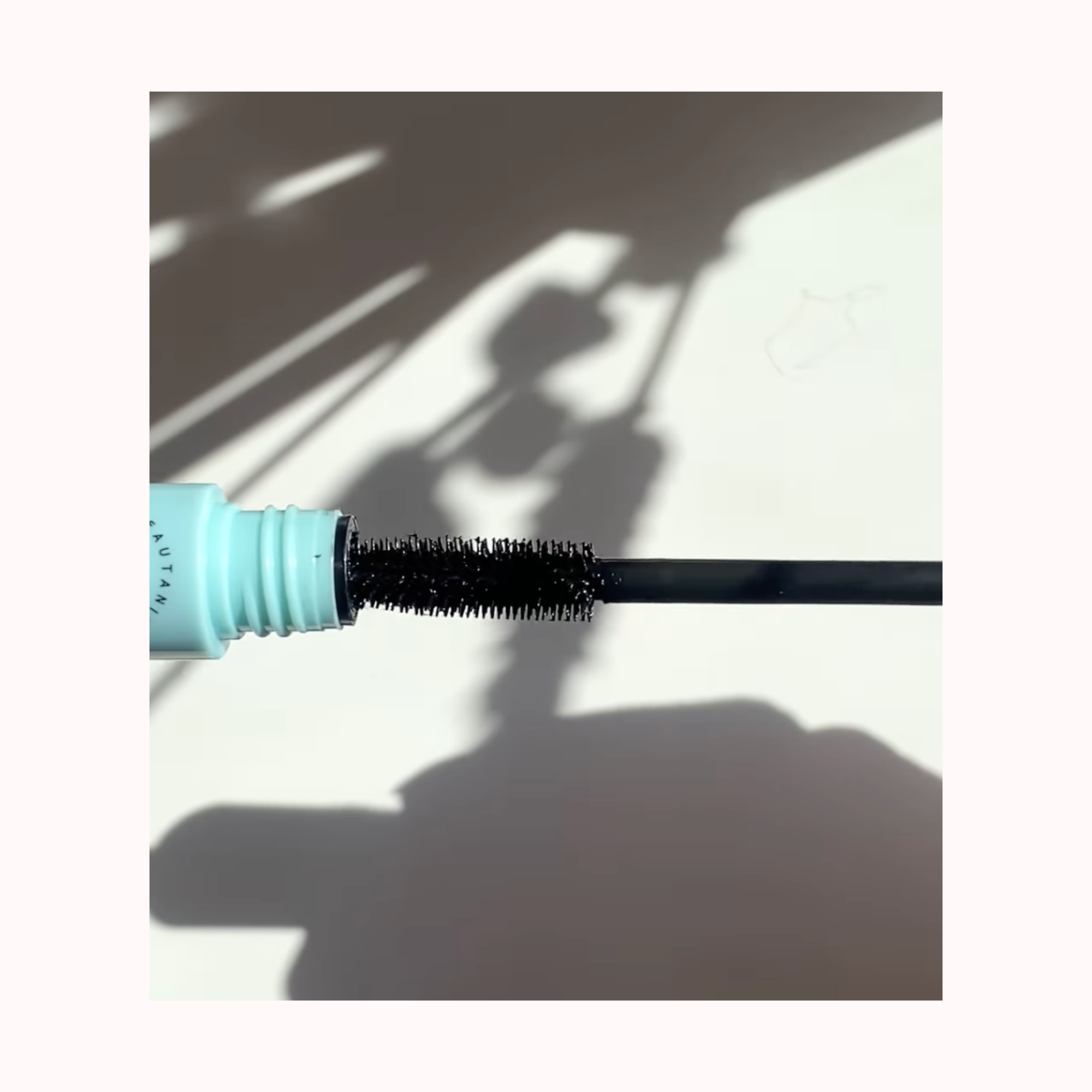 Great Lengths Mascara in Black