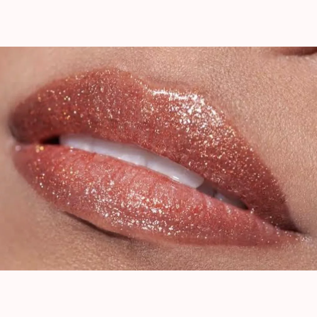 Candy Paint Shimmer Lip Gloss