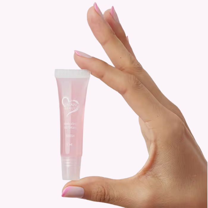 Hydrating Lip Glaze Treatment