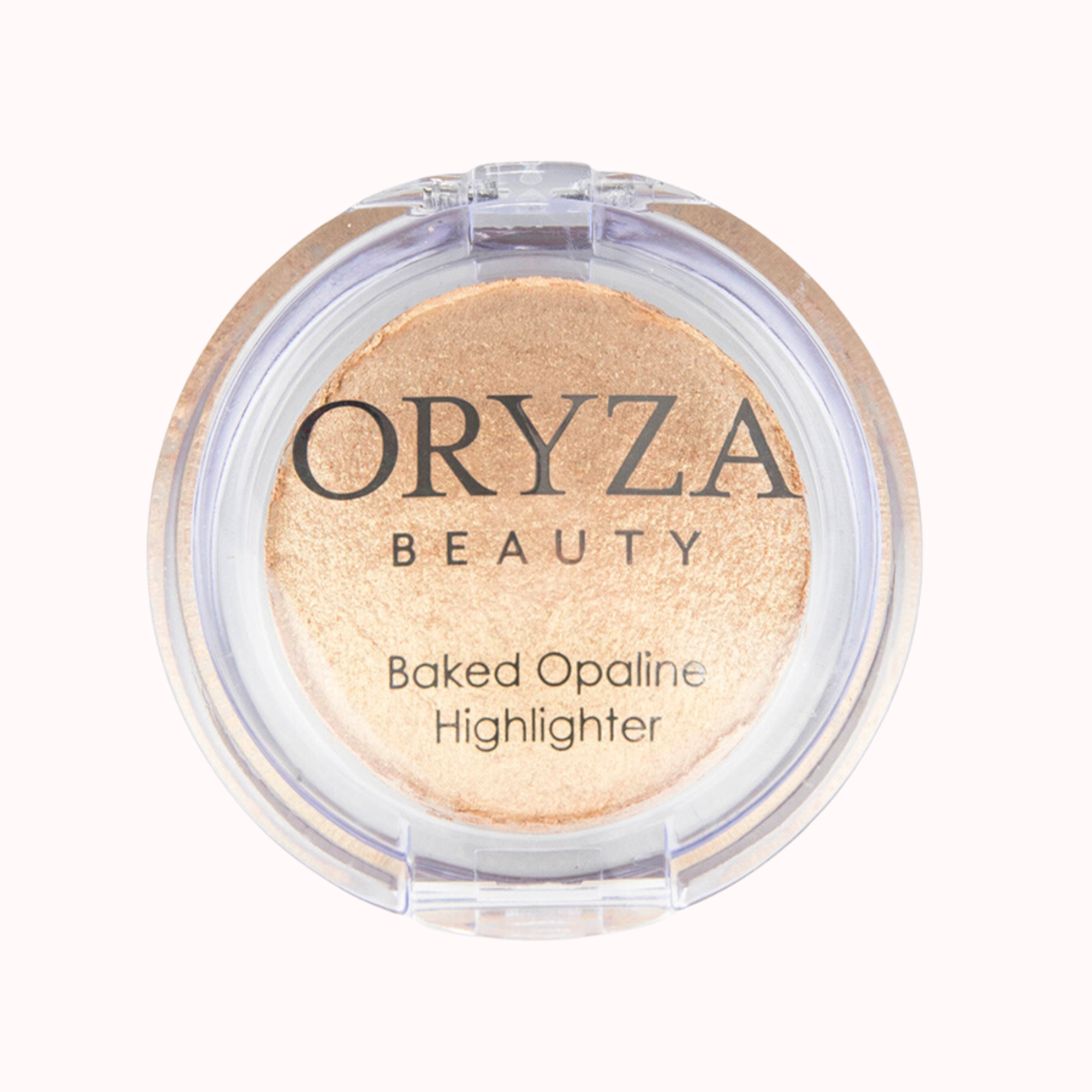 Sunkissed Baked Opaline Highlighter