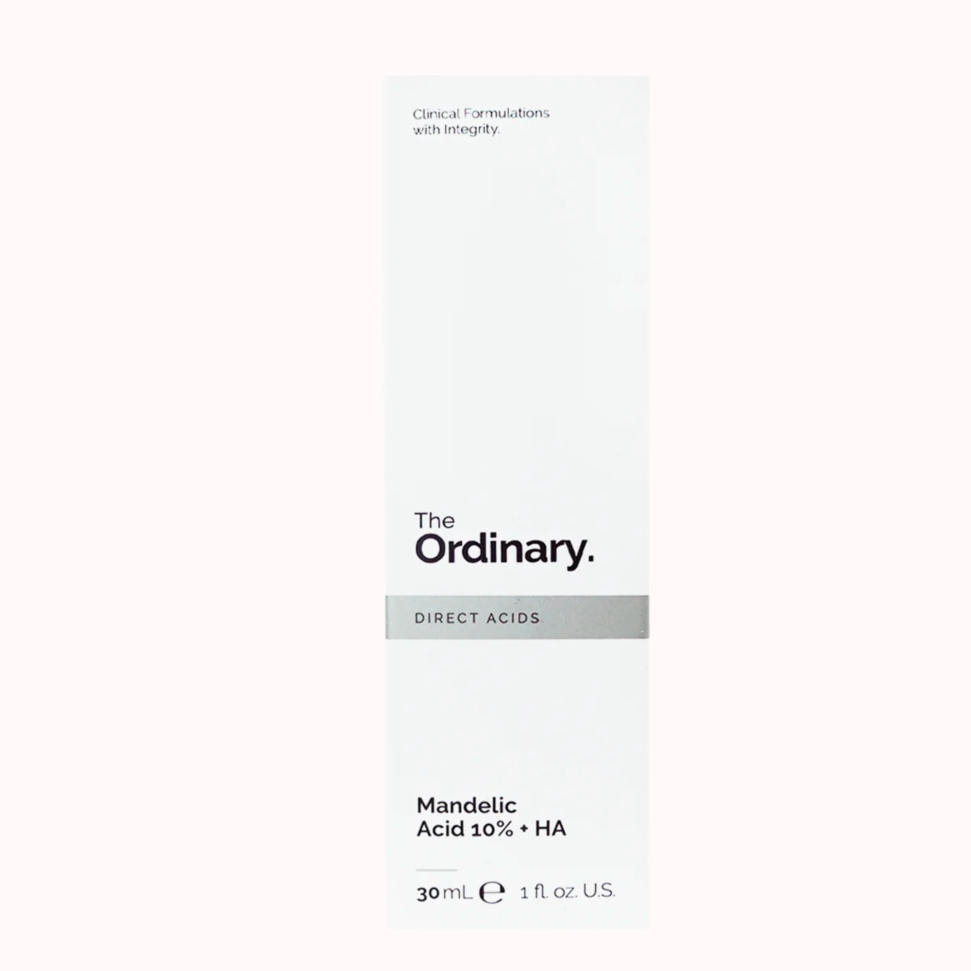Mandelic Acid 10% HA