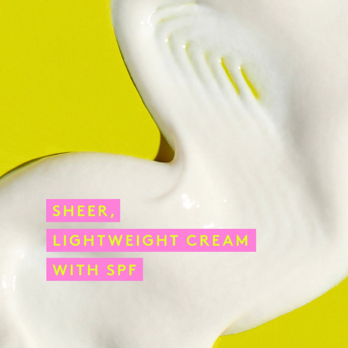 Mini Umbra Sheer™ Physical Daily Defense Face Sunscreen SPF 30