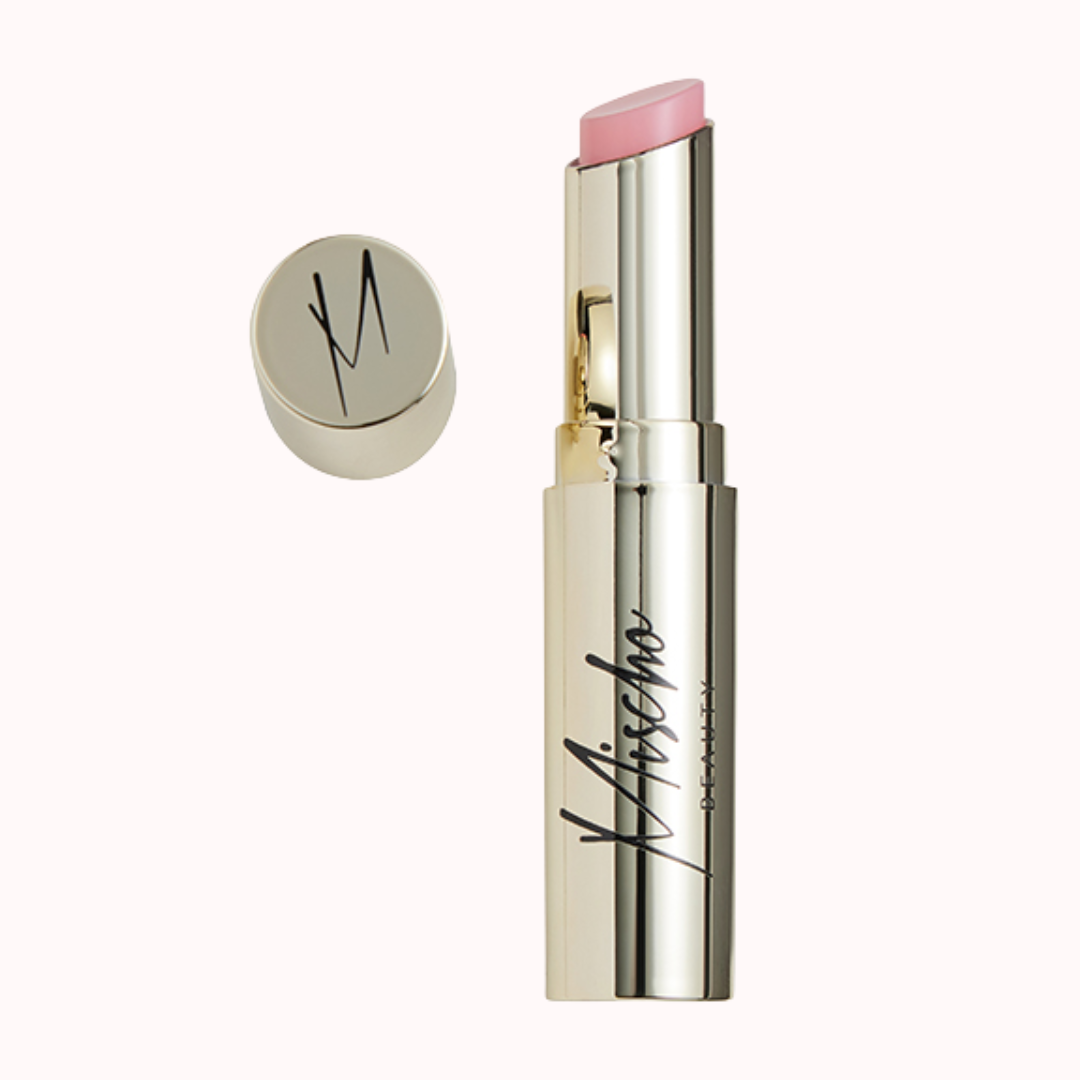 Sheer Lip Shine + Lip Balm